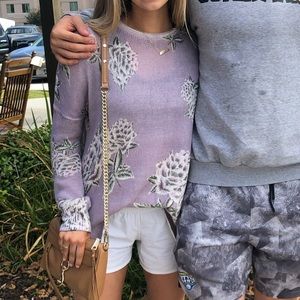 Show Me Your Mumu Sweater